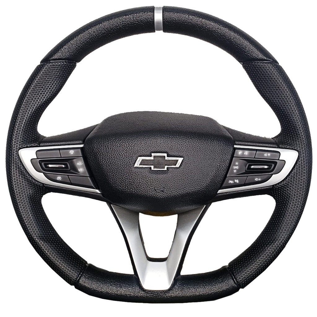 Volante Multifuncional Chevrolet Omega Esportivo GM