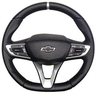 Volante Multifuncional Chevrolet Omega Esportivo GM