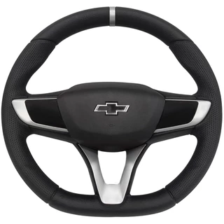 Volante Esportivo Prisma Chevrolet Até 2012 Gm - Poliparts