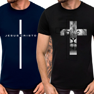 Blusas sales evangelicas masculinas