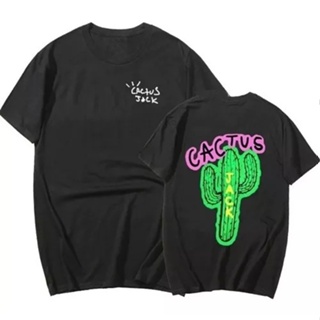 Polera cactus jack new arrivals