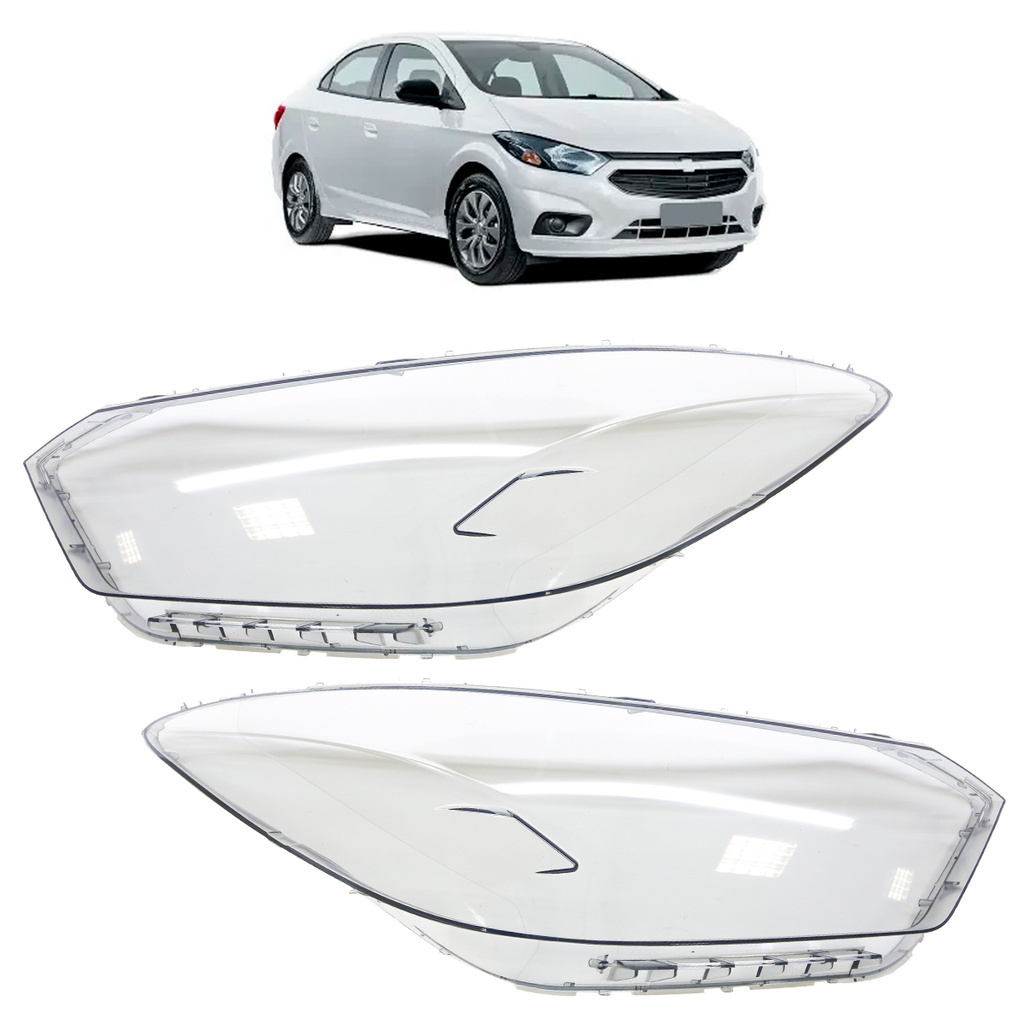 Soleiras Super Protetoras Onix Joy Hatch e Plus Sedan Black Edition 2020  2021 2022 - MRMAGOO STORE