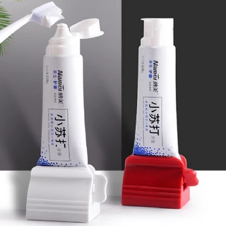 Espremedor para Tubo Pasta de Dentes Creme Dental Banheiro em Oferta na Shopee