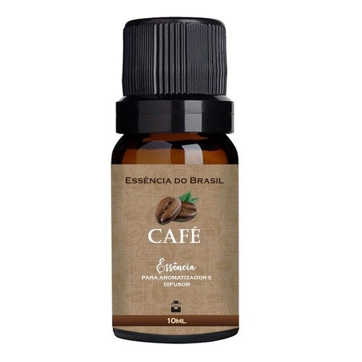 Essência de Café para Aromatizador / Difusor