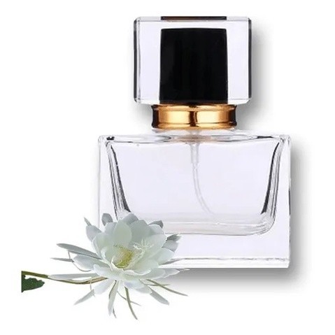 Perfume Feminino Natural Dama Da Noite 30ml | Shopee Brasil