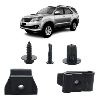 Kit Grampo Dianteiro Sw4 2011 2012 2013 2014 2015