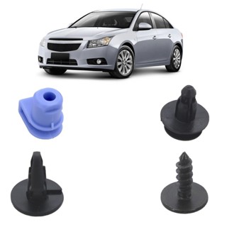 Kit Grampo Dianteiro Cruze Hatch Sedan 2012 2013 2014 2015 2016