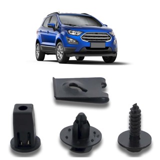 Kit Grampo Dianteiro Ecosport 2013 2014 2015 2016 2017 2018 2019 2020 2021