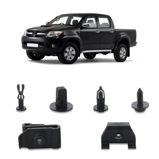 Kit Grampo Dianteiro Hilux 2005 2006 2007 2008 2009 2010 2011 2012 2013 2014 2015