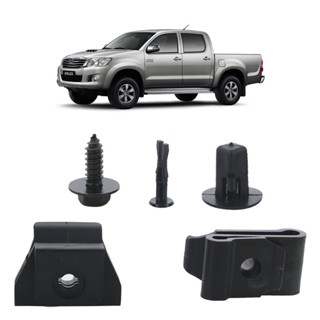 Kit Grampo Dianteiro Hilux 2011 2012 2013 2014 2015