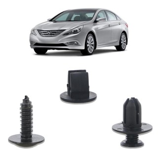 Kit Grampo Dianteiro Sonata 2011 2012 2013 2014 2015 2016