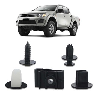 Kit Grampo Dianteiro L200 Triton 2007 2008 2009 2010 2011 2012 2013
