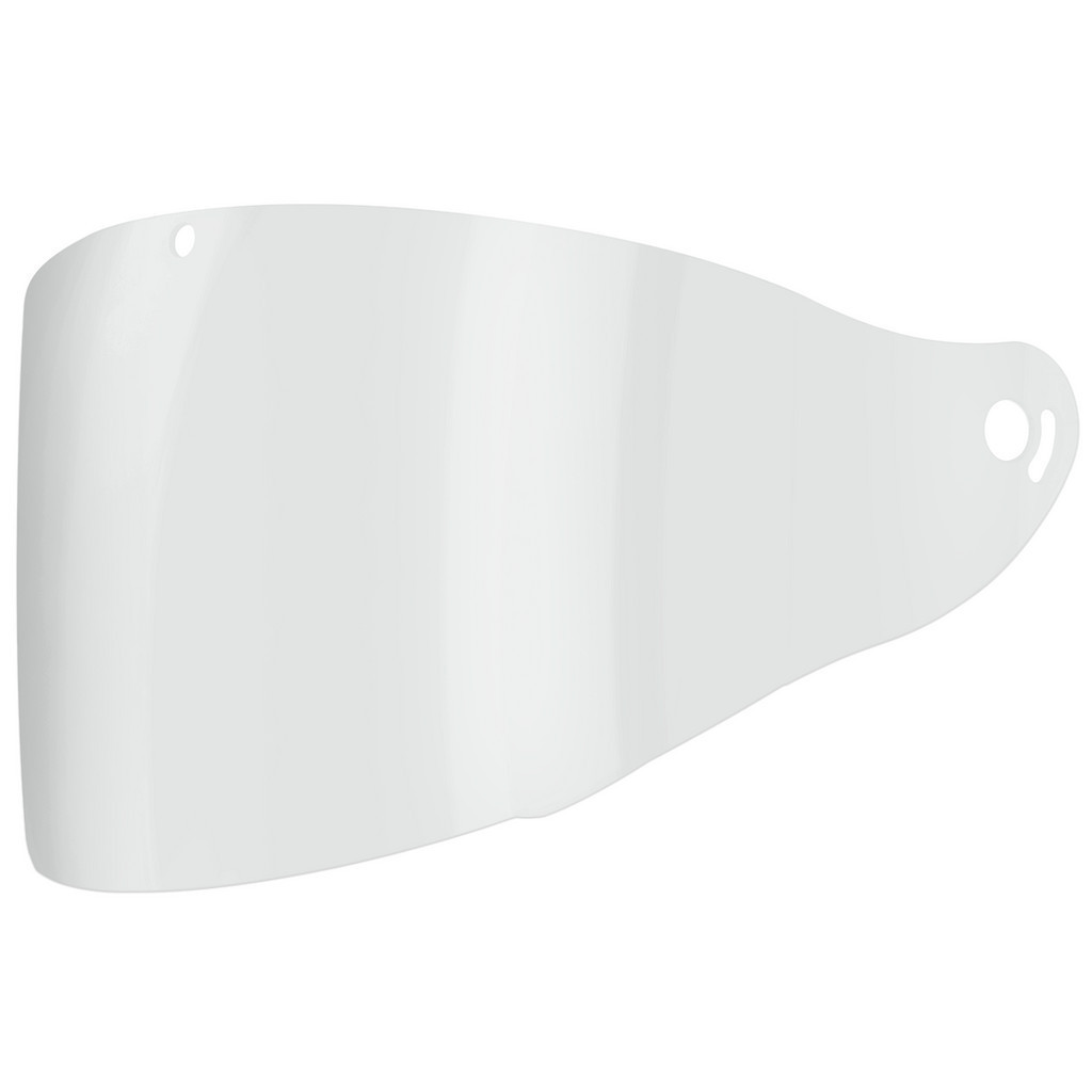 Viseira do Capacete Pro Tork Liberty 3 Three Cristal Modelo Antigo