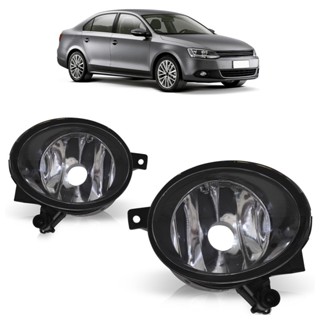 Farol de Milha Auxiliar Jetta 2011 2012 2013 2014 2015 Amarok 2015 2016