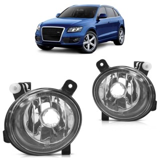 Farol de Milha Auxiliar Audi Q5 2009 2010 2011 2012 Neblina