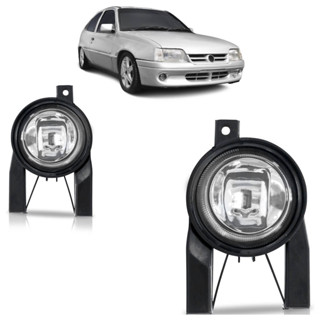 Farol de Milha Auxiliar Kadett Ipanema 1996 1997 1998