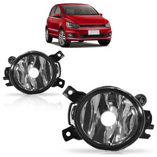 Farol de Milha Fox 2015 2016 2017 2018 2019 2020 Gol Voyage G7 Auxiliar