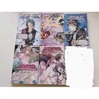 Mangás Air gear Oh! Great Volumes 1,4,5,27,28 S247