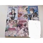Mangás Air gear Oh! Great Volumes 1,4,5,27,28 S247