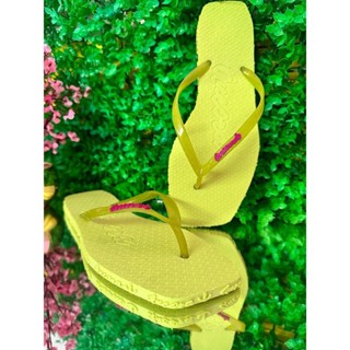 Chinelo Feminina Quadrado Ancora Rasteirinha Feminino Confortavel Mulher Chinela Envio Imediato Moda Blogueira Original Mais Vendido Rosa Azul Verde 23