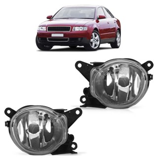 Farol de Milha Audi A4 1999 2000 2001