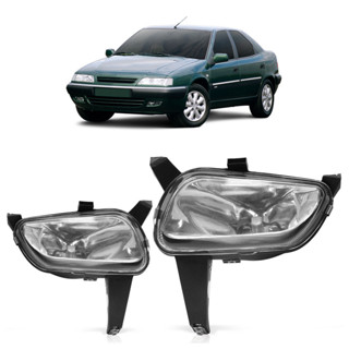 Farol de Milha Auxiliar Citroen Xantia 1999 2000 2001