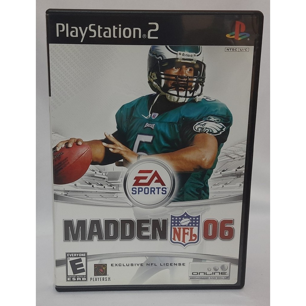 Madden NFL 11 sur PlayStation Portable