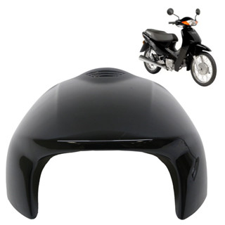 Carenagem Bico Frontal Biz 100 2000 2001 2002 2003 2004 2005 Preto