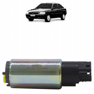 Bomba de Combustível Elétrica Brosol Escort 2000 2001 2002 1.6 Gasolina
