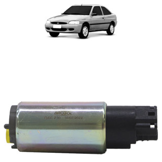 Bomba de Combustível Elétrica Brosol Escort 1996 1997 1998 1999 2000 2001 2002 16V 1.8 Gasolina