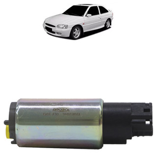 Bomba de Combustível Elétrica Brosol Escort Sedan 1996 1997 1998 1999 2000 2001 16V 1.8 Gasolina
