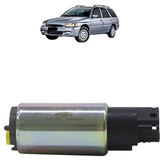 Bomba de Combustível Elétrica Brosol Escort Sw 2000 2001 2002 1.6I