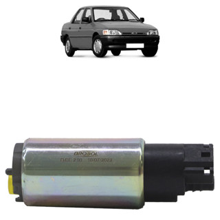 Bomba de Combustível Elétrica Brosol Verona 1994 1995 1996 2.0I Gasolina