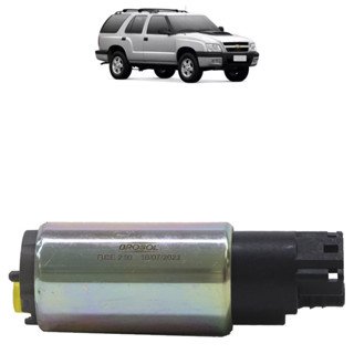 Bomba de Combustível Elétrica Brosol Blazer 1994 1995 1996 Mpfi 2.2 Gasolina