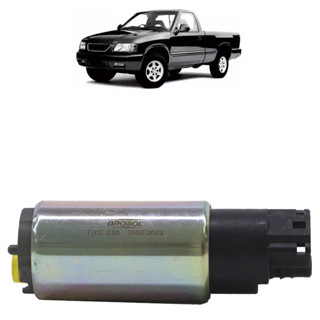 Bomba de Combustível Elétrica Brosol S10 1994 1995 1996 Mpfi 2.2 Gasolina