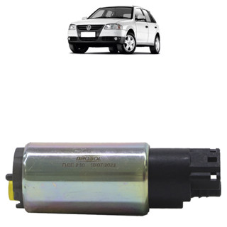 Bomba de Combustível Elétrica Brosol Gol 1994 1995 1996 1997 1998 1999 Gti Mi 16V 2.0I Turbo Gasolina