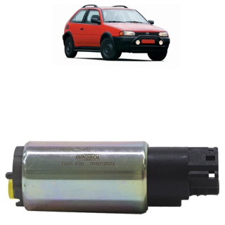 Bomba de Combustível Elétrica Brosol Gol G2 1999 Special Mi 8V 1.0 Gasolina