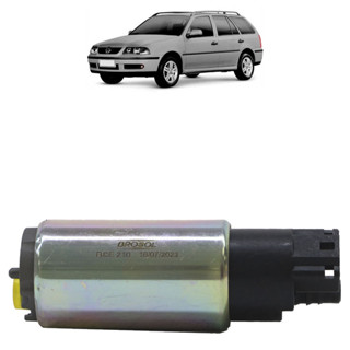 Bomba de Combustível Elétrica Brosol Parati 1994 1995 1996 1997 1998 1999 Gti Mi 16V 2.0 Gasolina