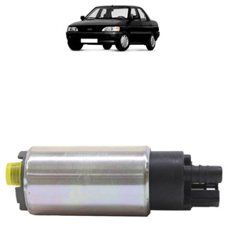 Bomba de Combustível Elétrica Brosol Verona 1989 1990 1991 1992 1993 1994 1995 1996 Mpi