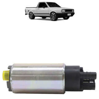Bomba de Combustível Elétrica Brosol Saveiro 1993 1994 1995 1996 1997 Mpi