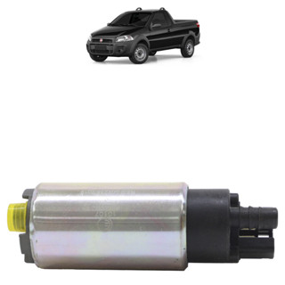 Bomba de Combustível Elétrica Brosol Strada 1993 1994 1995 1996 1997 1998 1999 2000 2001 2002 2003 2004 2005 2006 2007 2008 2009 2010 2011 2012 2013 2014 2015 2016 2017 2018 2019 2020 Mpi