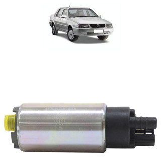 Bomba de Combustível Elétrica Brosol Santana 1993 1994 1995 1996 1997 Mpi