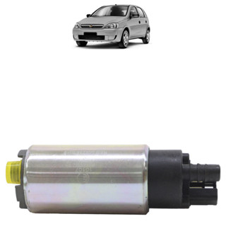 Bomba de Combustível Elétrica Brosol Corsa 2003 2004 2005 2006 2007 2008 2009 2010 2011 2012 2013 2014 2015 Mpi