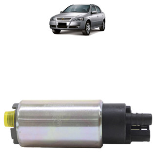 Bomba de Combustível Elétrica Brosol Astra 1998 1999 2000 2001 2002 2003 2004 2005 2006 2007 2008 2009 2010 2011 Mpi