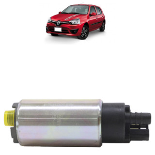 Bomba de Combustível Elétrica Brosol Clio 1996 1997 1998 1999 2000 2001 2002 2003 2004 2005 2006 2007 2008 2009 2010 2011 2012 2013 2014 2015 2016 2017 Mpi