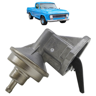Bomba de Combustível Brosol C-14 1976 1977 1978 1979 1980 1981 1982 1983 1984 261 V6 2.5