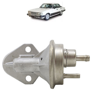 Bomba de Combustível Brosol Opala Diplomata 1985 1986 1987 1988 1989 1990 1991 2.5 Gasolina