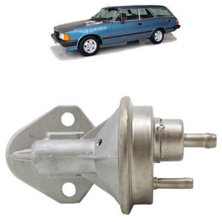 Bomba de Combustível Brosol Caravan Comodoro 1988 1989 1990 1991 4.1 Gasolina