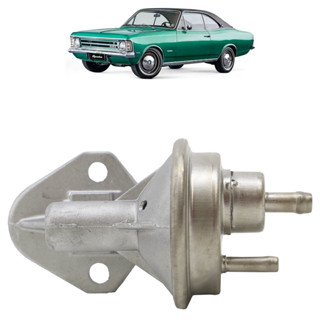 Bomba de Combustível Brosol Opala Comodoro 1985 1986 1987 1988 1989 1990 1991 2.5