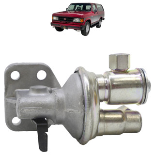 Bomba de Combustível Brosol Bonanza 1987 1988 1989 1990 1991 1992 1993 1994 4.0 8V Diesel